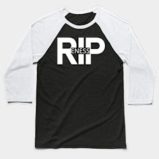 RIPeness T-Shirt Baseball T-Shirt